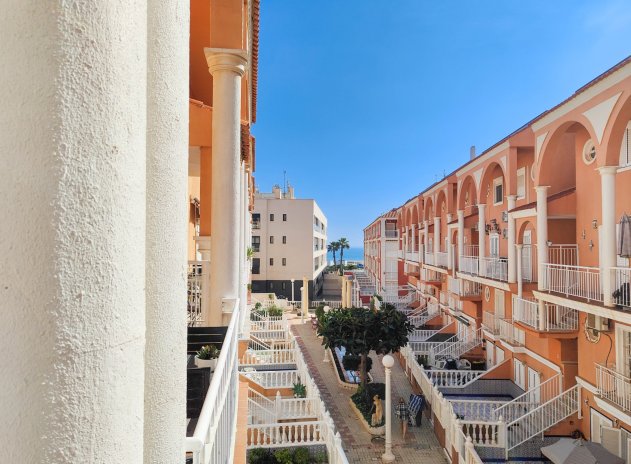 Herverkoop - Appartement - Torrevieja - La Mata