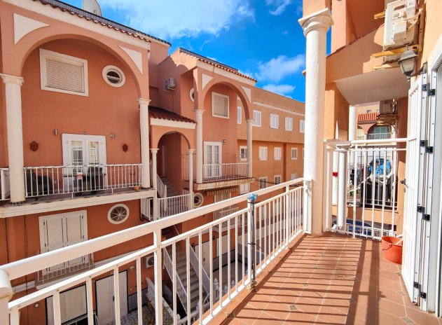 Herverkoop - Appartement - Torrevieja - La Mata