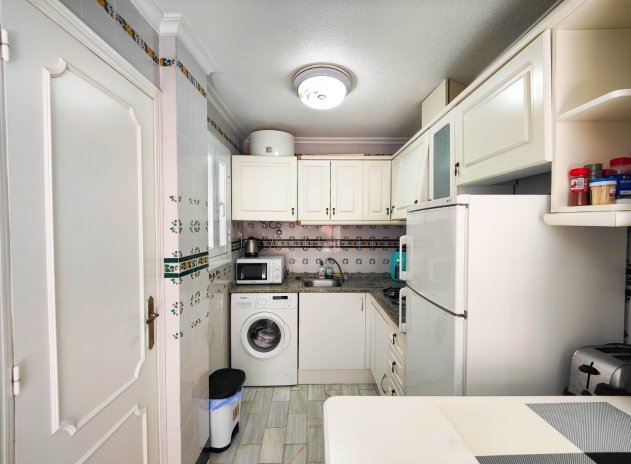 Herverkoop - Appartement - Torrevieja - La Mata