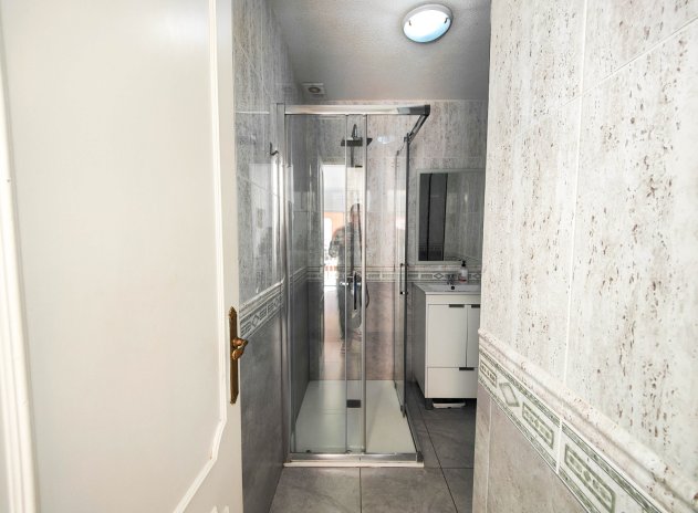 Herverkoop - Appartement - Torrevieja - La Mata
