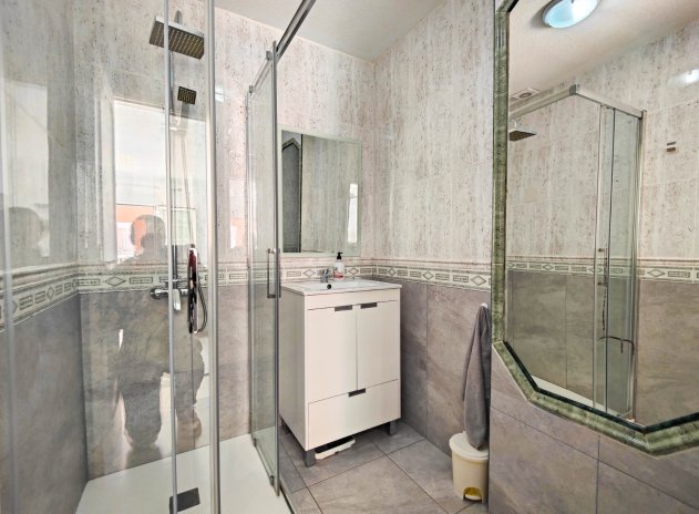 Herverkoop - Appartement - Torrevieja - La Mata