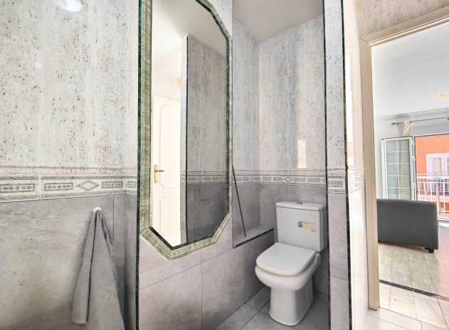 Herverkoop - Appartement - Torrevieja - La Mata