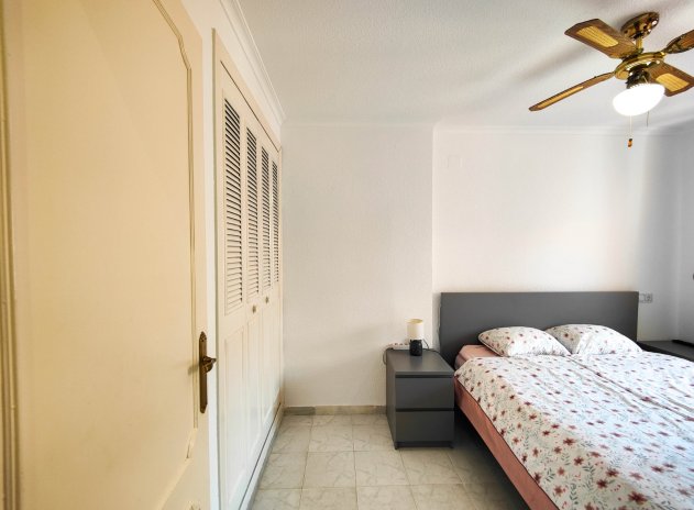 Herverkoop - Appartement - Torrevieja - La Mata
