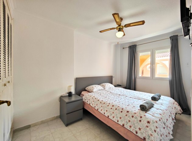 Herverkoop - Appartement - Torrevieja - La Mata