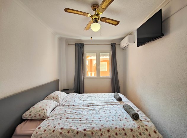 Herverkoop - Appartement - Torrevieja - La Mata