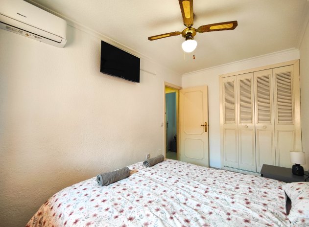 Herverkoop - Appartement - Torrevieja - La Mata