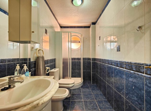 Herverkoop - Appartement - Torrevieja - La Mata
