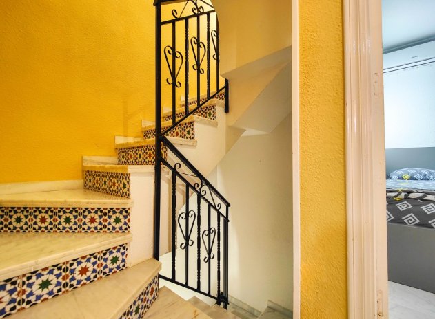 Herverkoop - Appartement - Torrevieja - La Mata