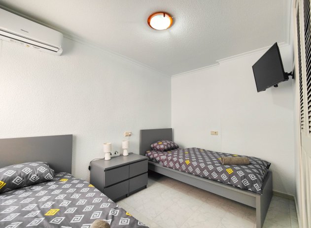 Herverkoop - Appartement - Torrevieja - La Mata