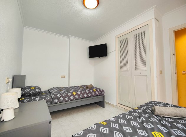 Herverkoop - Appartement - Torrevieja - La Mata