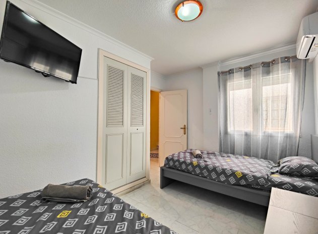 Herverkoop - Appartement - Torrevieja - La Mata