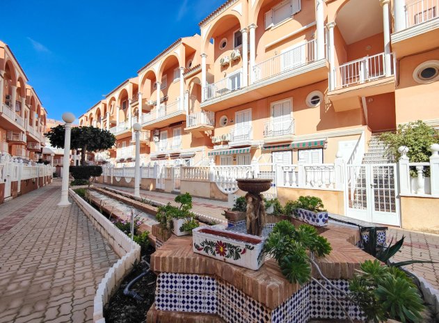 Herverkoop - Appartement - Torrevieja - La Mata
