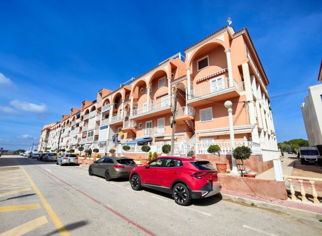 Herverkoop - Appartement - Torrevieja - La Mata