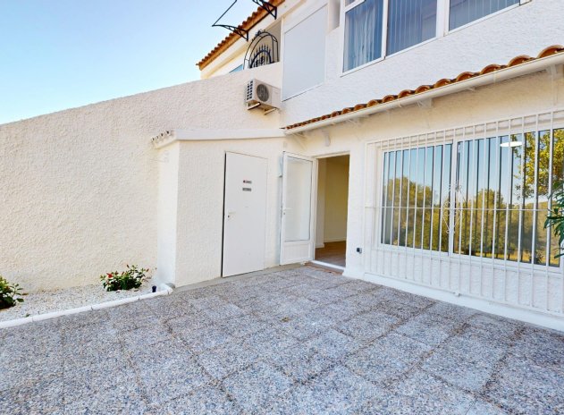 Herverkoop - Ground Floor Bungalow - Orihuela Costa - Villamartín - Las Filipinas