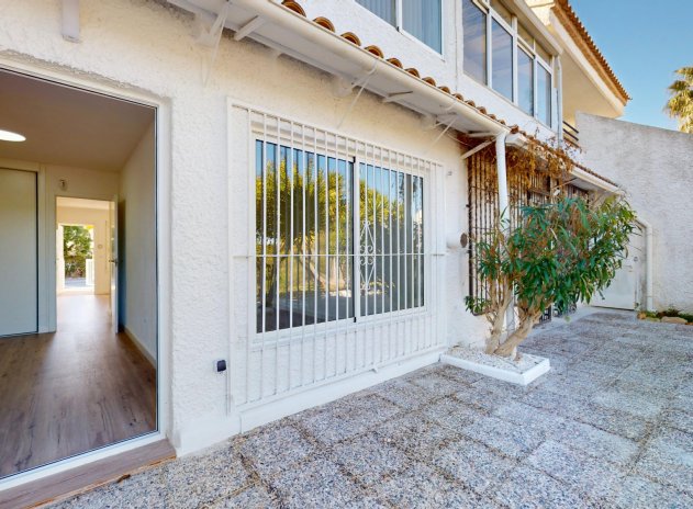 Herverkoop - Ground Floor Bungalow - Orihuela Costa - Villamartín - Las Filipinas