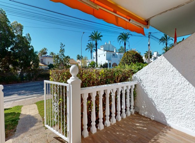 Herverkoop - Ground Floor Bungalow - Orihuela Costa - Villamartín - Las Filipinas