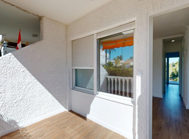 Herverkoop - Ground Floor Bungalow - Orihuela Costa - Villamartín - Las Filipinas