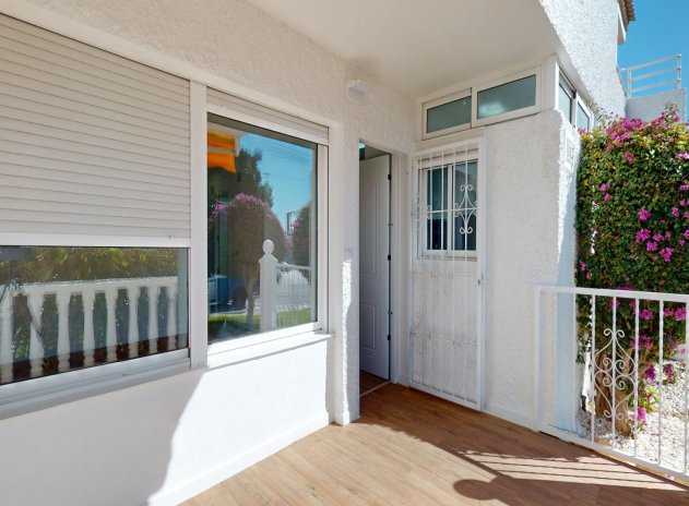 Herverkoop - Ground Floor Bungalow - Orihuela Costa - Villamartín - Las Filipinas