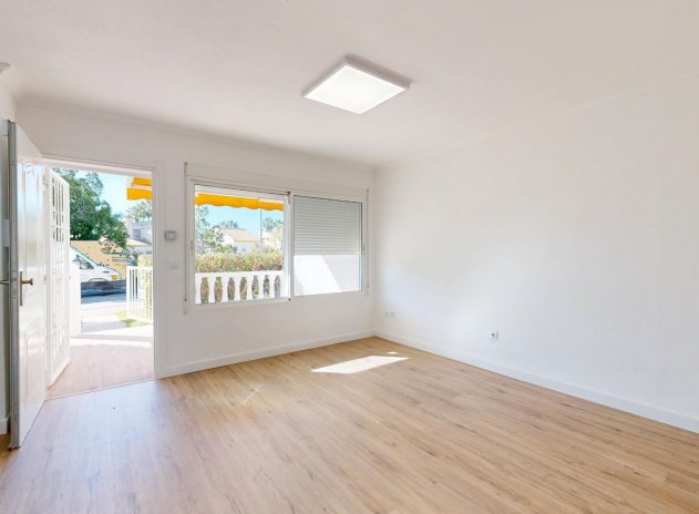 Herverkoop - Ground Floor Bungalow - Orihuela Costa - Villamartín - Las Filipinas