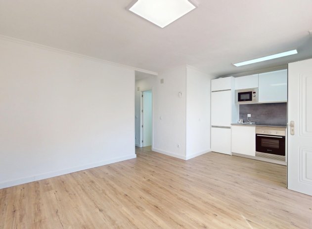 Herverkoop - Ground Floor Bungalow - Orihuela Costa - Villamartín - Las Filipinas