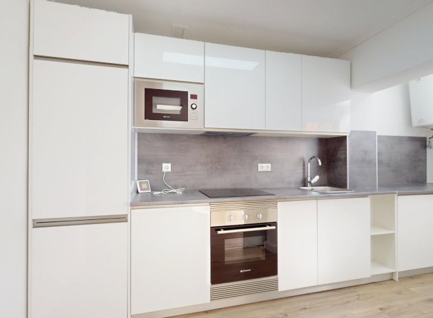 Herverkoop - Ground Floor Bungalow - Orihuela Costa - Villamartín - Las Filipinas