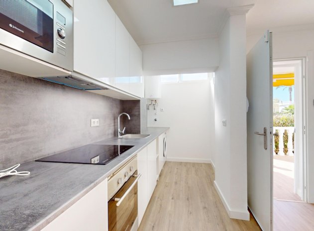 Herverkoop - Ground Floor Bungalow - Orihuela Costa - Villamartín - Las Filipinas