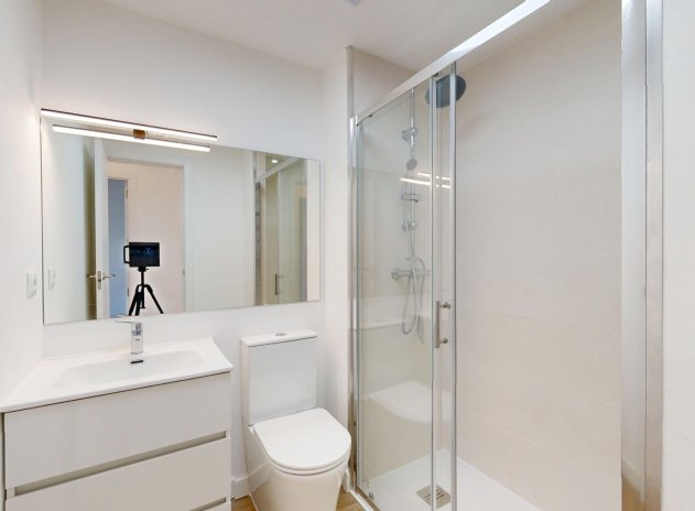Herverkoop - Ground Floor Bungalow - Orihuela Costa - Villamartín - Las Filipinas