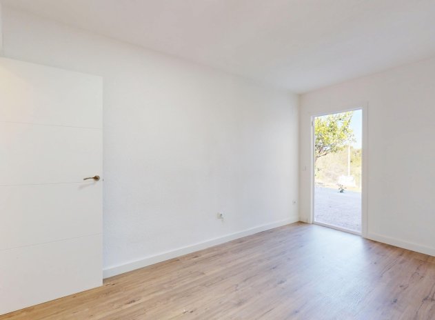 Herverkoop - Ground Floor Bungalow - Orihuela Costa - Villamartín - Las Filipinas