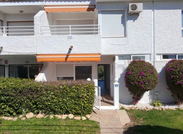 Herverkoop - Ground Floor Bungalow - Orihuela Costa - Villamartín - Las Filipinas