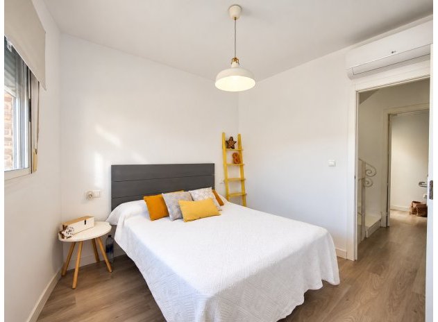 Herverkoop - Rijwoning - Guardamar del Segura - Center - El Raso