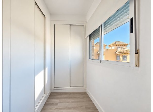 Herverkoop - Rijwoning - Guardamar del Segura - Center - El Raso