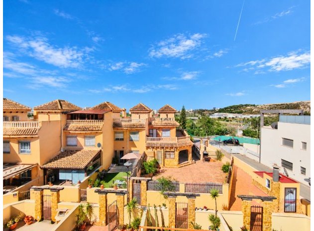 Herverkoop - Rijwoning - Guardamar del Segura - Center - El Raso