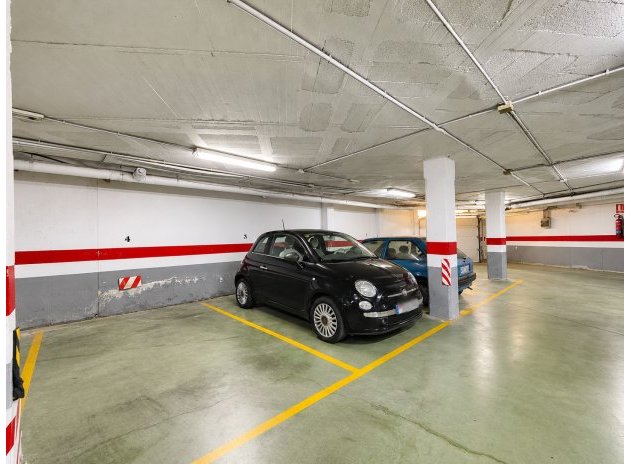 Herverkoop - Rijwoning - Guardamar del Segura - Center - El Raso
