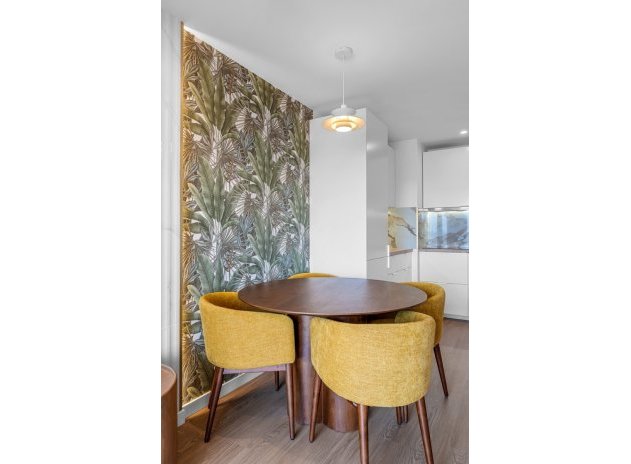 Herverkoop - Appartement - Torrevieja - Punta Prima