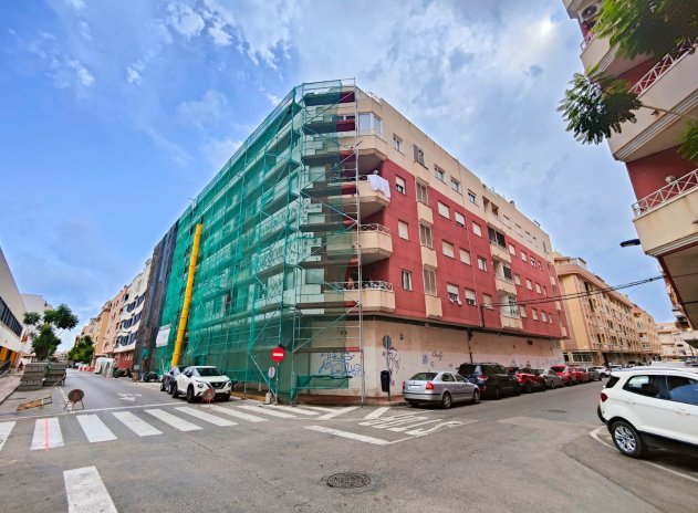 Herverkoop - Commercieel - Torrevieja - El Acequión - Los Náufragos