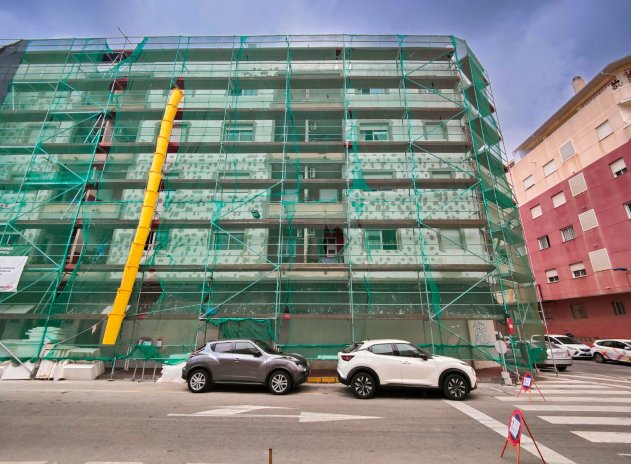 Herverkoop - Commercieel - Torrevieja - El Acequión - Los Náufragos