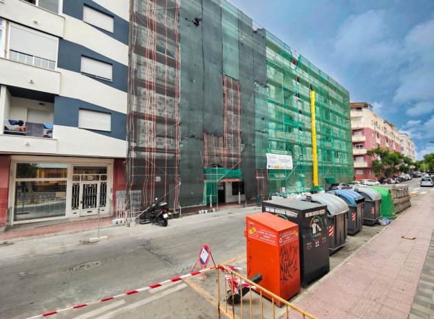 Herverkoop - Commercieel - Torrevieja - El Acequión - Los Náufragos