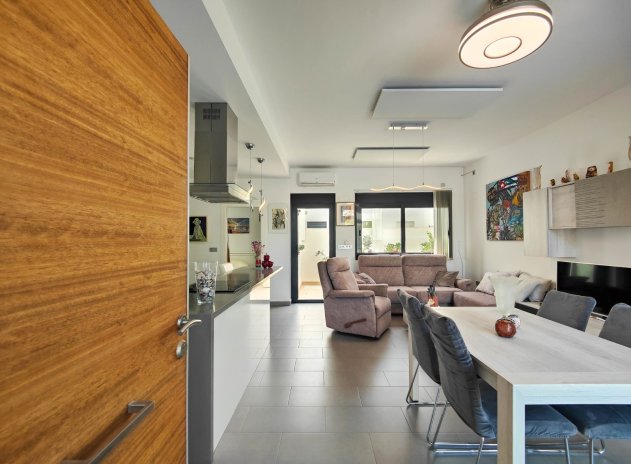 Herverkoop - Rijwoning - Formentera del Segura - Formentera De Segura