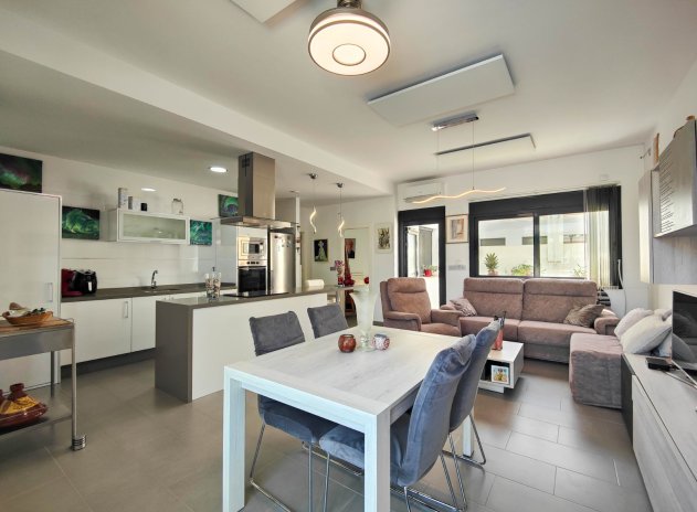 Herverkoop - Rijwoning - Formentera del Segura - Formentera De Segura