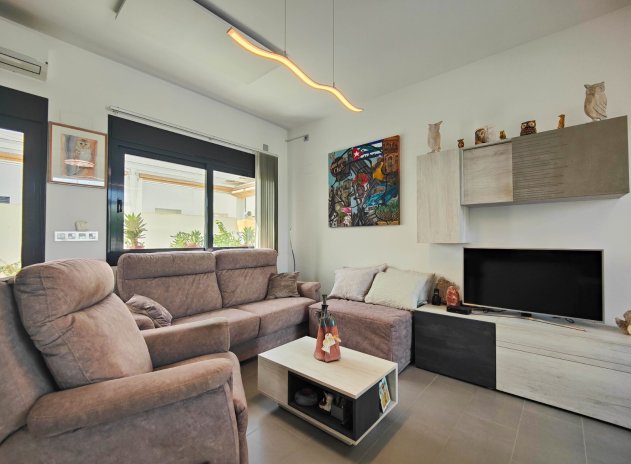 Herverkoop - Rijwoning - Formentera del Segura - Formentera De Segura