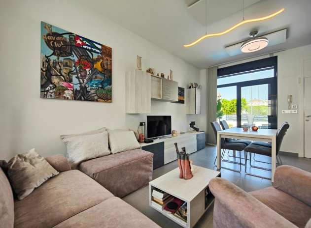 Herverkoop - Rijwoning - Formentera del Segura - Formentera De Segura