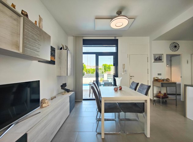 Herverkoop - Rijwoning - Formentera del Segura - Formentera De Segura