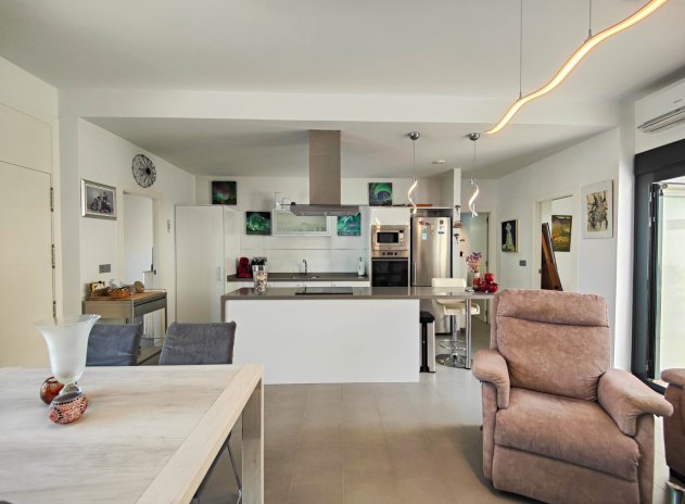 Herverkoop - Rijwoning - Formentera del Segura - Formentera De Segura