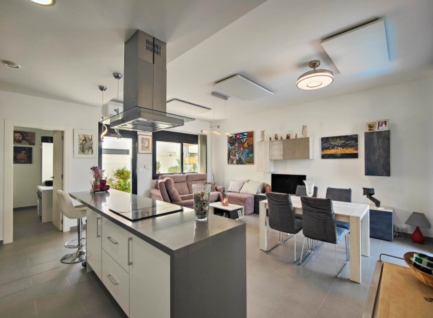 Herverkoop - Rijwoning - Formentera del Segura - Formentera De Segura