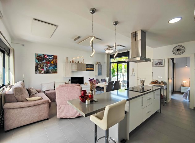 Herverkoop - Rijwoning - Formentera del Segura - Formentera De Segura
