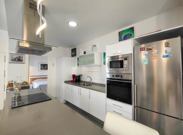 Herverkoop - Rijwoning - Formentera del Segura - Formentera De Segura