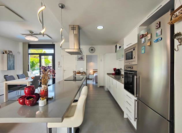 Herverkoop - Rijwoning - Formentera del Segura - Formentera De Segura