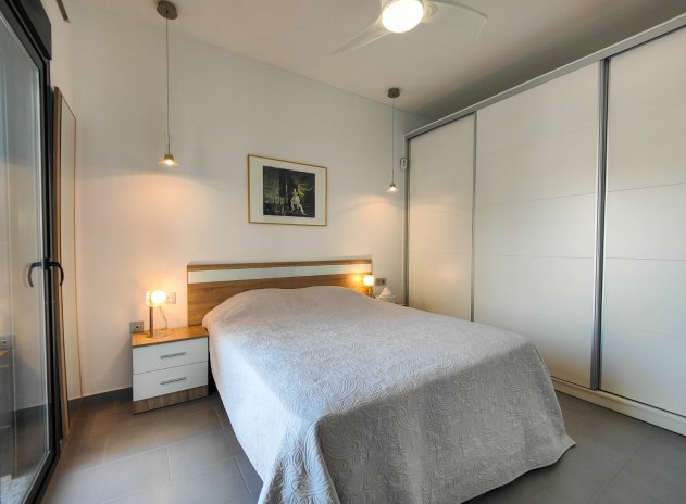 Herverkoop - Rijwoning - Formentera del Segura - Formentera De Segura