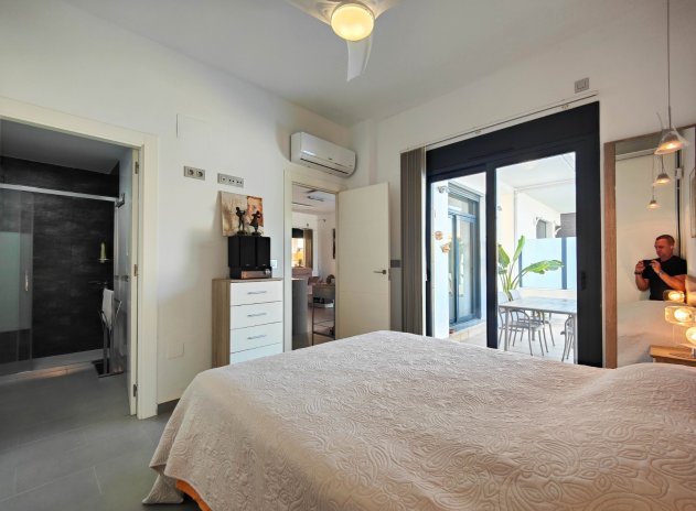 Herverkoop - Rijwoning - Formentera del Segura - Formentera De Segura