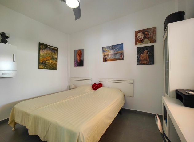 Herverkoop - Rijwoning - Formentera del Segura - Formentera De Segura